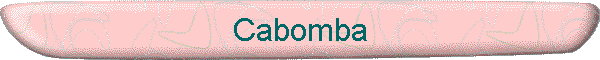 Cabomba
